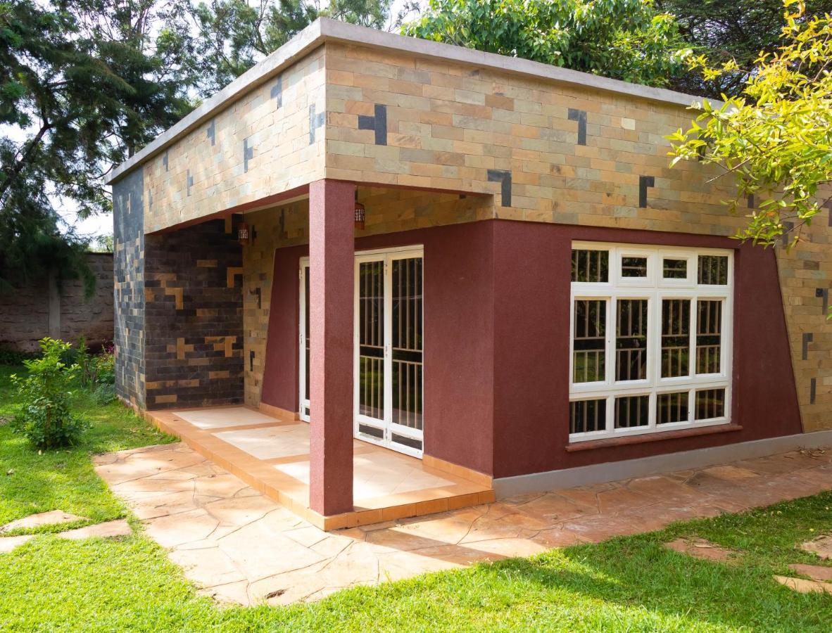 Edaala Comfort - Cottage Rooms Nairobi Exterior photo