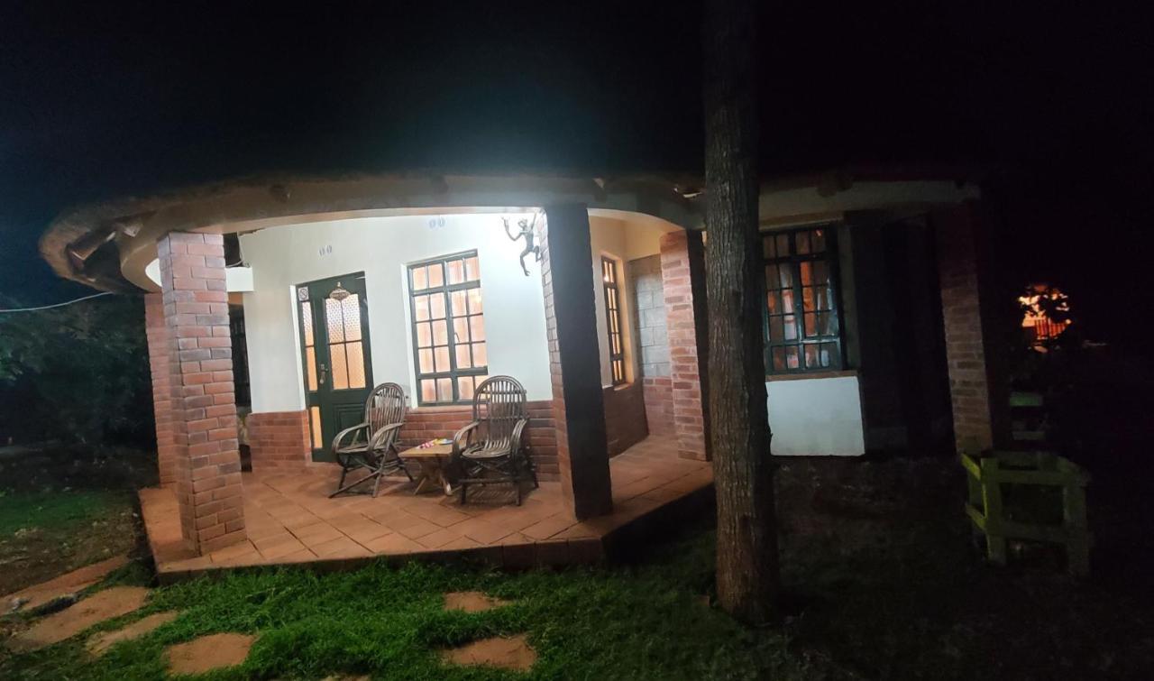 Edaala Comfort - Cottage Rooms Nairobi Exterior photo